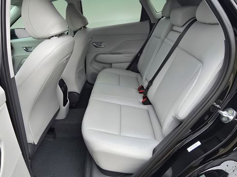 New 2026 Hyundai Kona SEL Premium image 14