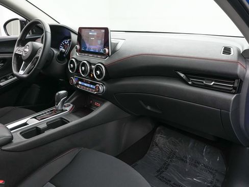 Used 2024 Nissan Sentra SR image 21