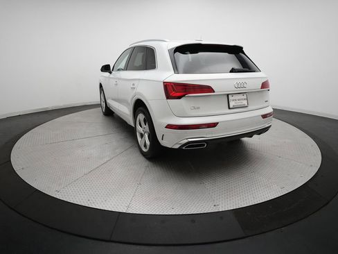 Used 2022 Audi Q5 2.0T Premium Plus w/ Premium Plus Package image 10