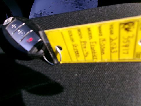 Used 2023 Nissan Frontier PRO-4X w/ Tow Package image 20