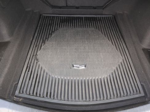 Used 2022 Cadillac CT5 Premium Luxury image 35