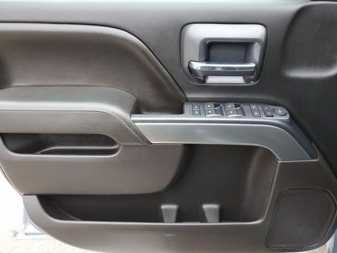 Used 2016 Chevrolet Silverado 1500 LT w/ All Star Edition image 21