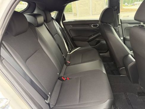 Used 2023 Honda Civic Sport image 26