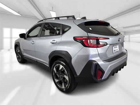 New 2025 Subaru Crosstrek 2.5i Limited w/ Crosstrek Mirror Package image 3