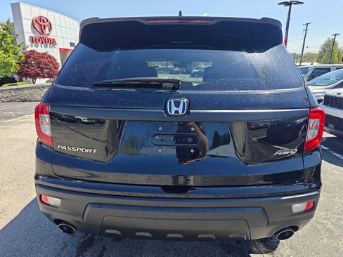 Used 2021 Honda Passport EX-L image 5