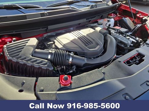 New 2026 Chevrolet Traverse High Country image 34