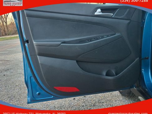 Used 2019 Hyundai Tucson SEL image 5