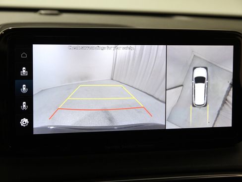 Certified 2022 Hyundai Santa Fe Calligraphy image 13