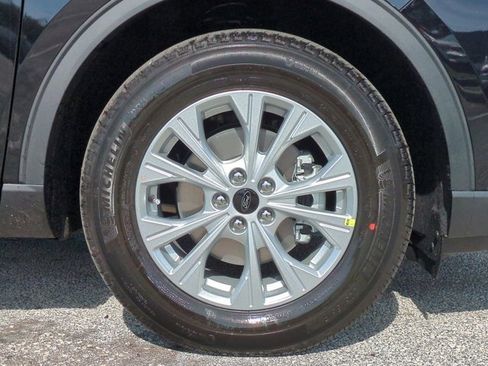 New 2026 Ford Escape Active w/ Tech Pack #1 image 11