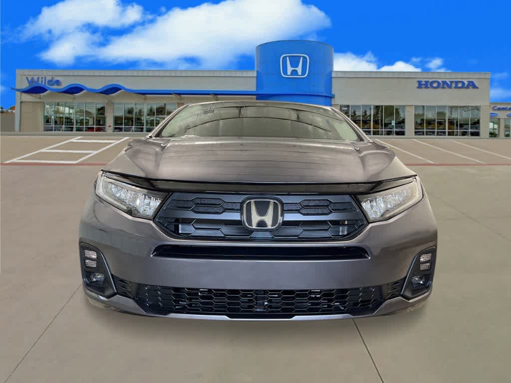 New 2027 Honda Odyssey EX-L image 9