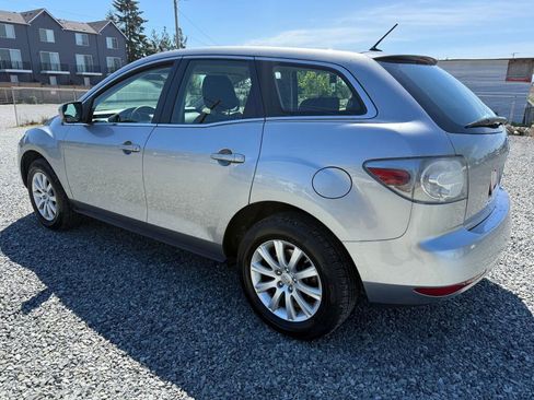 Used 2011 MAZDA CX-7 i SV FWD image 3