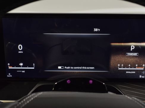 New 2026 INFINITI QX80 Autograph w/ Premium Cargo Package image 23