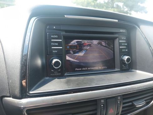 Used 2015 MAZDA MAZDA6 Touring FWD image 15