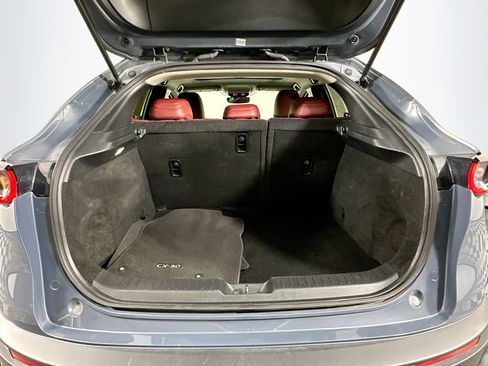 Used 2025 MAZDA CX-30 AWD 2.5 S w/ Preferred Package image 29