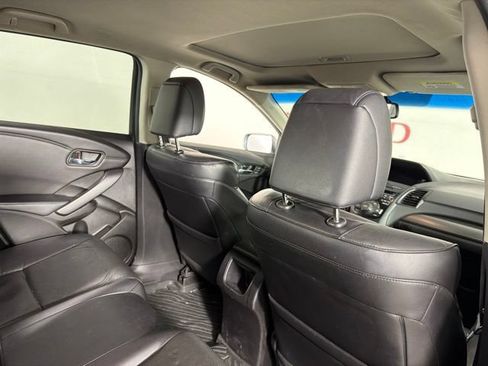 Used 2013 Acura RDX FWD w/ Technology Package image 19
