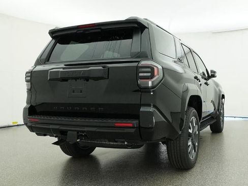 New 2026 Toyota 4Runner TRD Sport Premium AWD/4WD image 24