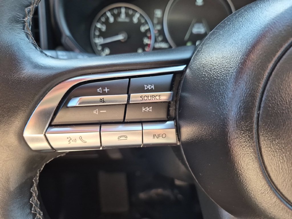Used 2025 MAZDA CX-50 AWD 2.5 S w/ Preferred Package image 20