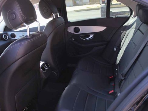 Used 2016 Mercedes-Benz C 300 4MATIC Sedan image 25