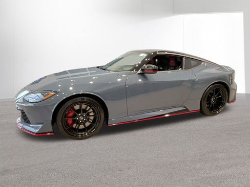 New 2024 Nissan Z NISMO w/ Floor Mat Package image 21