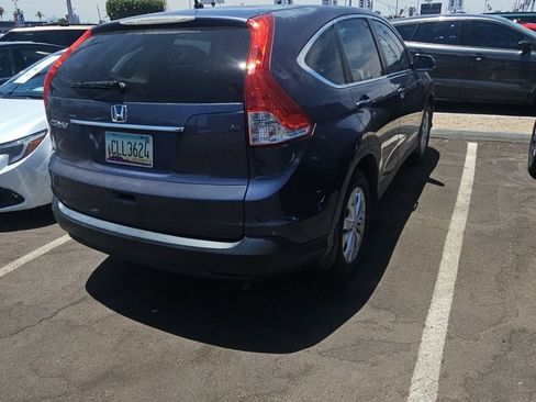 Used 2012 Honda CR-V EX image 10