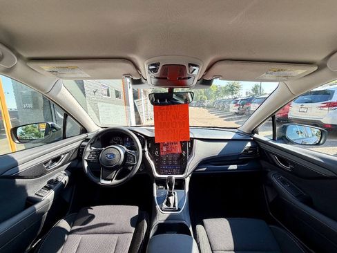 Used 2025 Subaru Legacy Premium AWD/4WD image 20