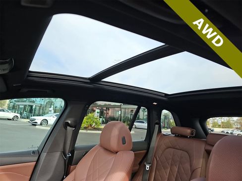 Used 2025 BMW X5 xDrive40i w/ Parking Assistance Package image 28