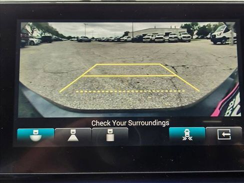 Used 2019 Honda Accord Touring image 12