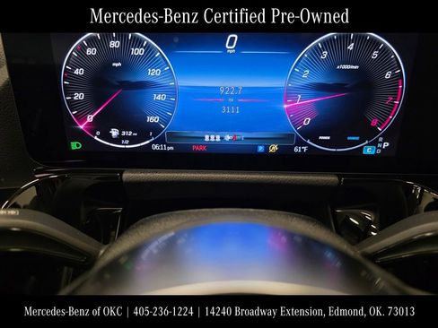 Certified 2026 Mercedes-Benz GLA 250 4MATIC image 10