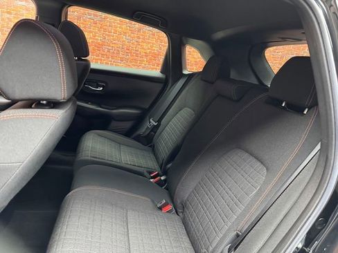 Used 2023 Honda HR-V Sport image 4