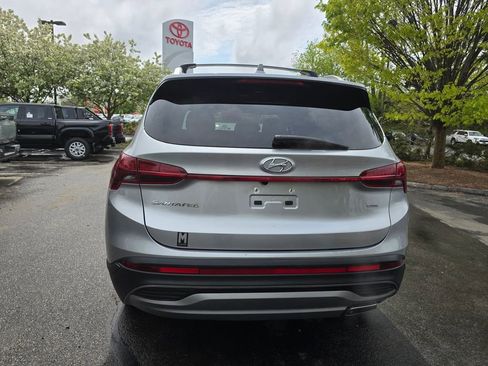 Used 2023 Hyundai Santa Fe SEL AWD/4WD image 7
