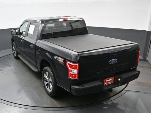 Used 2019 Ford F150 XL w/ Equipment Group 101A Mid image 36