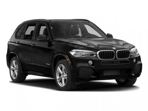 Used 2017 BMW X5 xDrive50i image 6