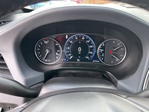 Certified 2023 Buick Enclave Premium w/ Experience Buick Package image 9