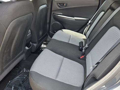 Certified 2023 Hyundai Kona SE AWD/4WD image 11