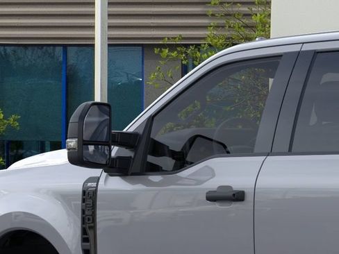 New 2026 Ford F350 XL w/ STX Appearance Package AWD/4WD image 21