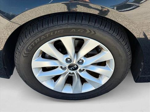 Used 2016 Kia Optima LX w/ Option Group 014 image 23