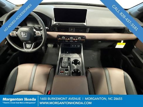 New 2026 Honda Pilot TrailSport image 27