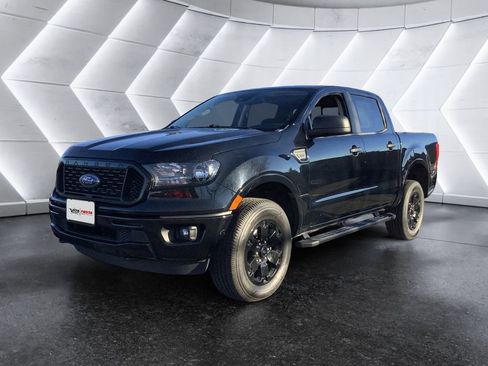 Used 2020 Ford Ranger XLT w/ Equipment Group 302A Luxury image 3