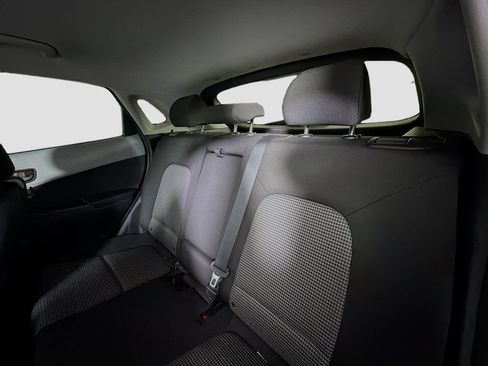 Used 2019 Hyundai Kona SEL FWD image 23