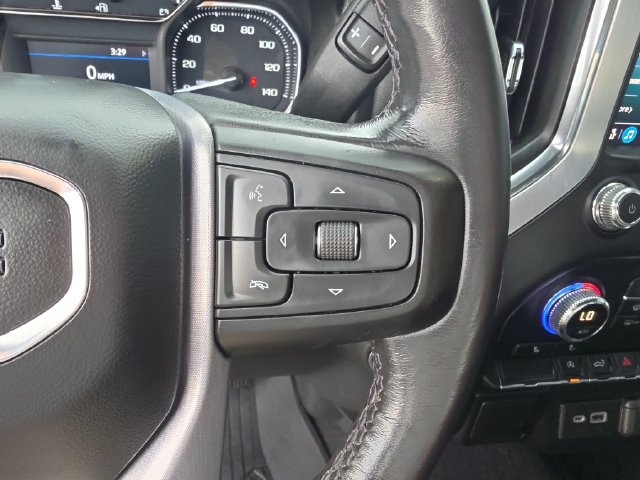 Used 2021 GMC Sierra 1500 Elevation w/ X31 Off-Road Package AWD/4WD image 25