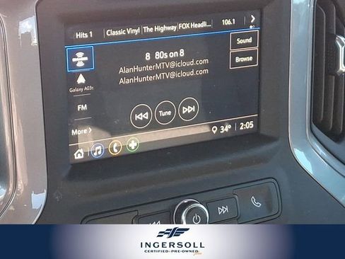 Used 2023 GMC Sierra 1500 Pro image 18