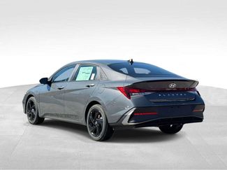 New 2026 Hyundai Elantra Sport FWD video 3