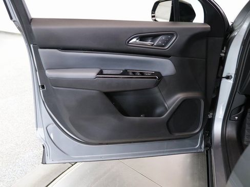 Used 2025 Honda Prologue Touring image 10