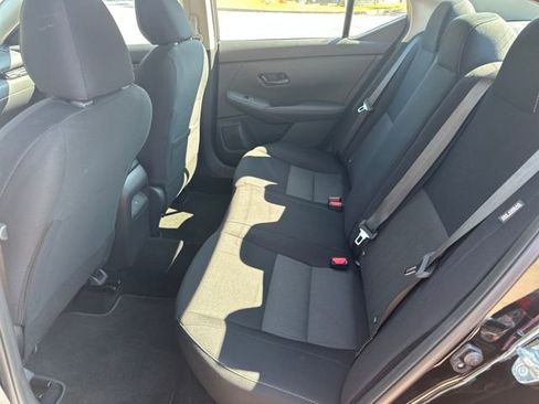 Used 2025 Nissan Sentra SV w/ Trunk Package image 21