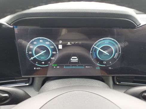 New 2026 Hyundai Elantra Sport FWD image 23