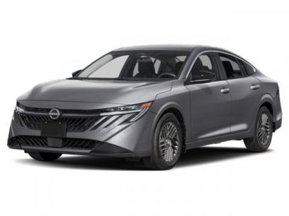 New 2027 Nissan Sentra SV w/ SV Convenience Package