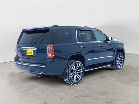 Used 2020 GMC Yukon Denali image 5