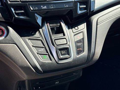 Used 2019 Honda Odyssey EX-L image 22