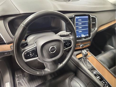 Used 2018 Volvo XC90 T6 Inscription w/ Convenience Package AWD/4WD image 10