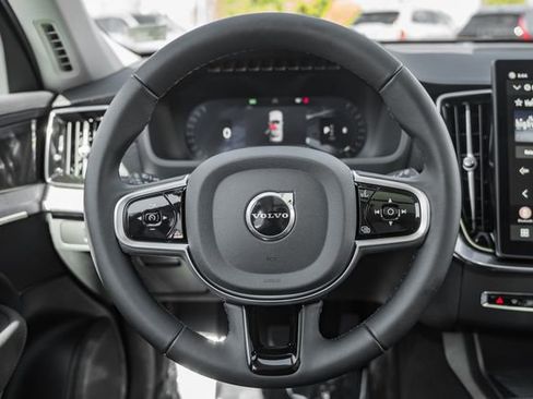 New 2026 Volvo XC90 B6 Ultra w/ Protection Package Premier AWD/4WD image 30